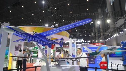 探館西博 這個成都館很科技很硬核