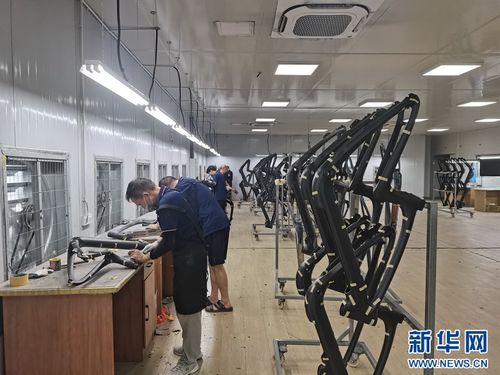 四川達(dá)州上半年實現(xiàn)貨物貿(mào)易進(jìn)出口總值56.1億元