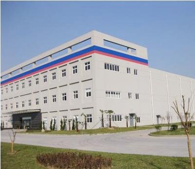 企業簡介 - 宿遷市龍翔廣告科技