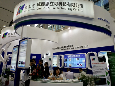 成都思立可:解碼硅酮助劑市場發展新潮流