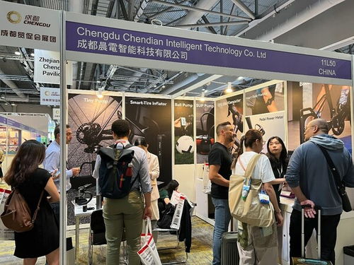 在香港遇見 成都造 低調(diào)優(yōu)質(zhì)搶灘國際市場